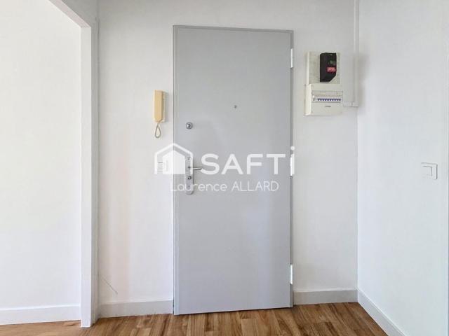 Appartement vente à Pontoise, L'isle-adam