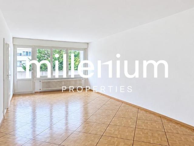 Apartment mieten in Saint-Jean et Charmilles, Genève