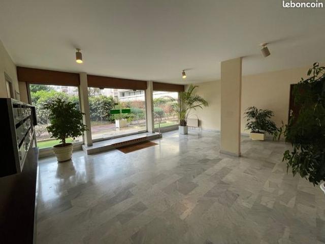 Appartement vente à Auxerre