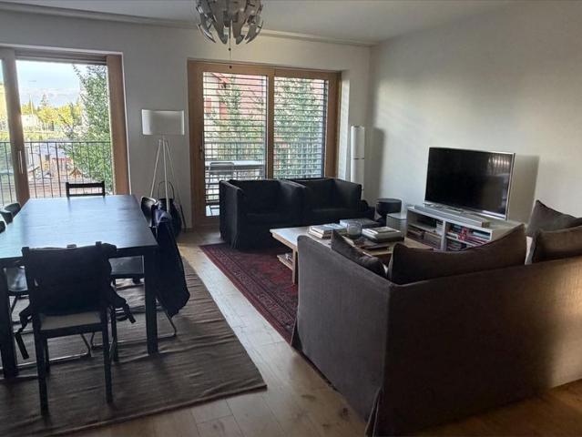 Apartment mieten in Moillesulaz, Thônex