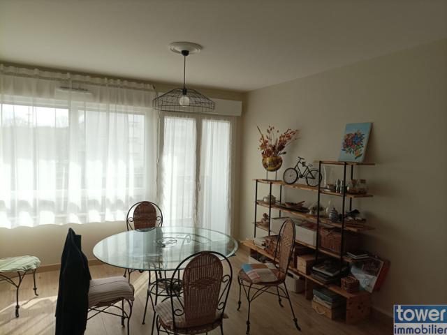 Appartement vente à Évreux, Evreux
