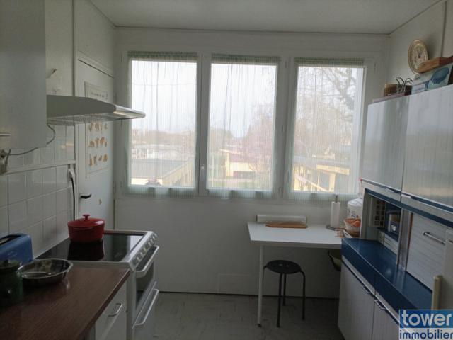 Appartement vente à Évreux, Evreux