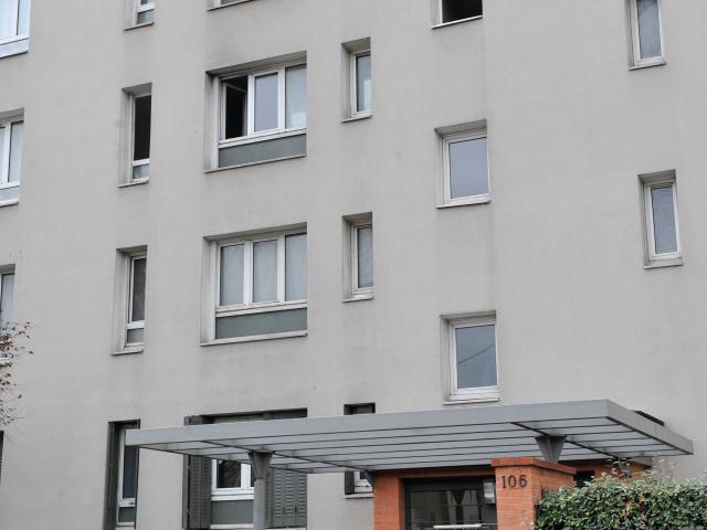 Appartement location à Centre-Ville, Aubervilliers