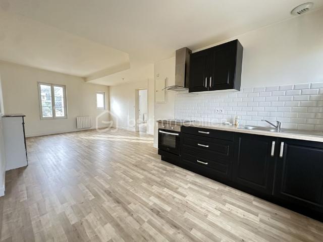 Appartement location à Châtellerault