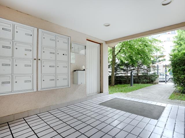 Appartement location à Nanterre