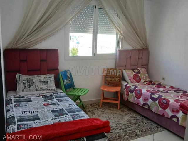 Appartement vente à Martil, Tanger-Tétouan