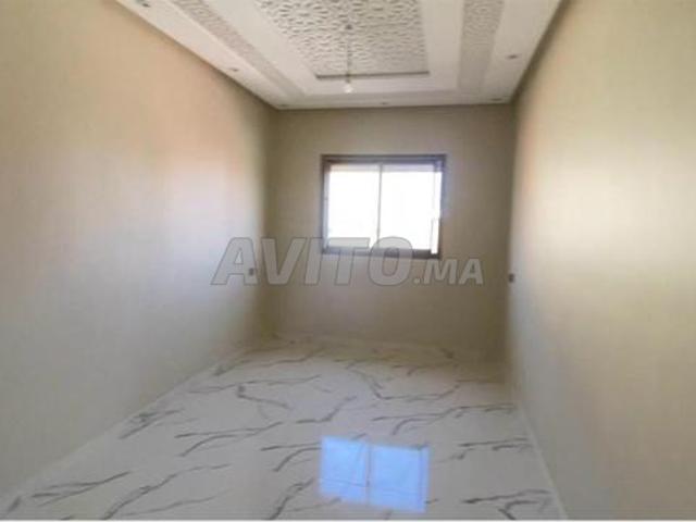 Appartement vente à Lyautey
