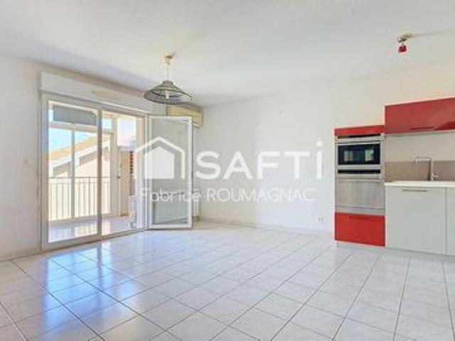 Appartement vente à Béziers, Colombiers