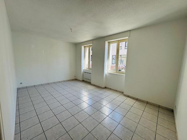 Appartement vente à Nevers