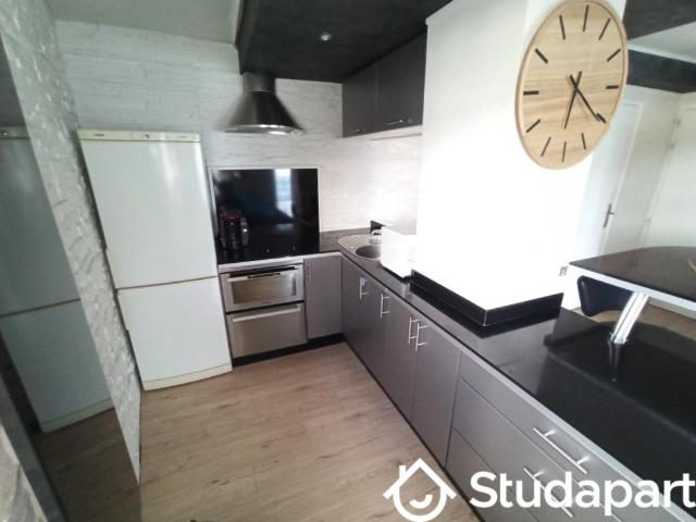 Appartement location à Nantes, Rezé