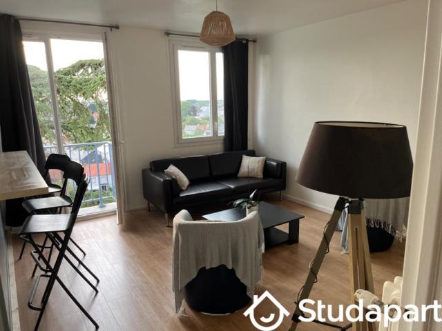 Appartement location à Nantes, Saint-herblain