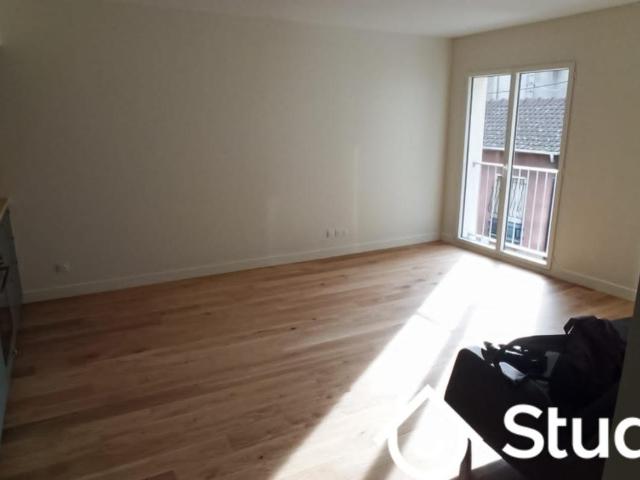 Appartement location à Saint-denis, Grand Centre Ville