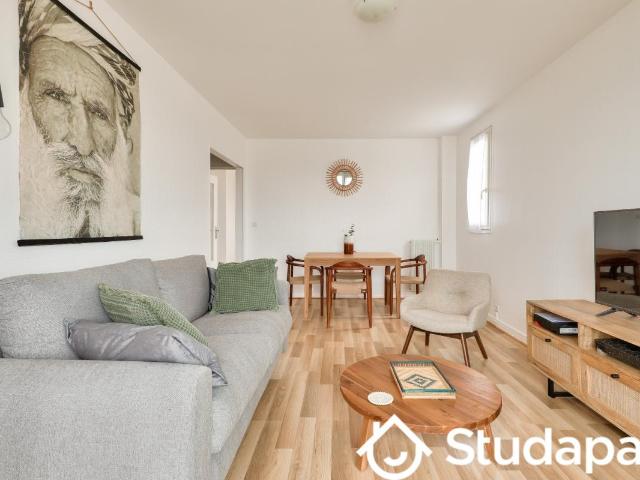 Appartement location à Saint-Denis, Epinay-sur-seine