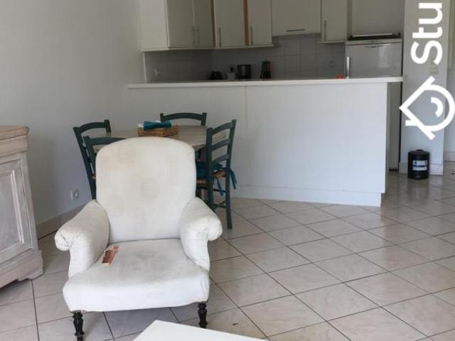 Appartement location à Saint-Nazaire, La Baule-escoublac