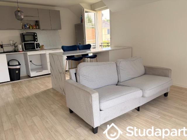 Appartement location à Palaiseau, Linas