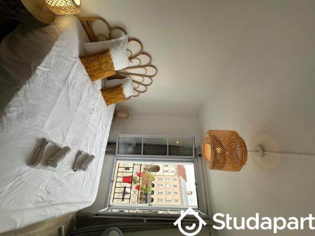 Appartement location à Torcy, Serris