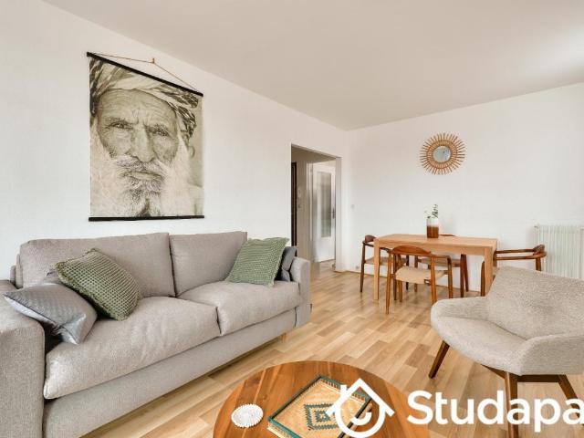 Appartement location à Epinay-sur-seine, Les Écondeaux