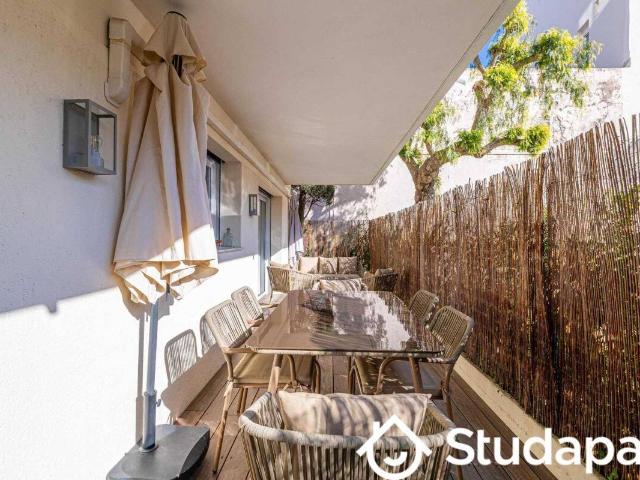 Appartement location à Mauvarre, Cannes