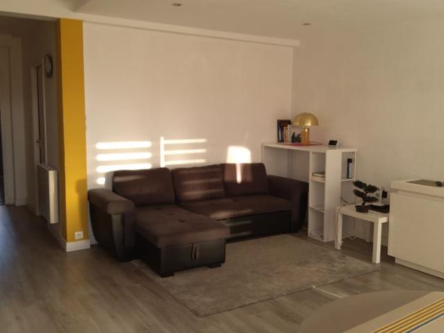 Appartement location à Albi