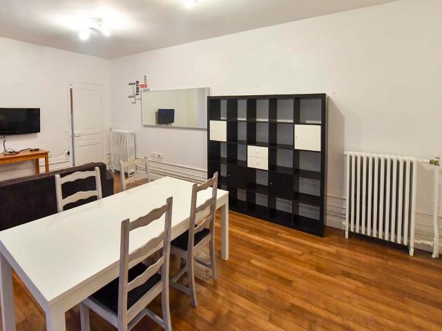 Appartement location à Amiens