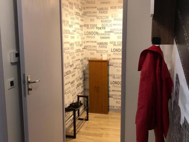 Appartement location à Angers