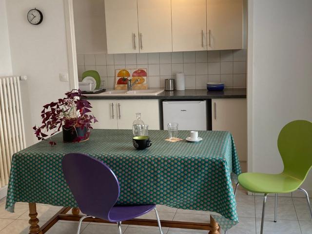 Appartement location à Angers