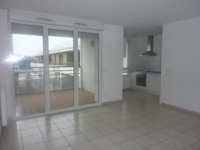 Appartement location à Annecy