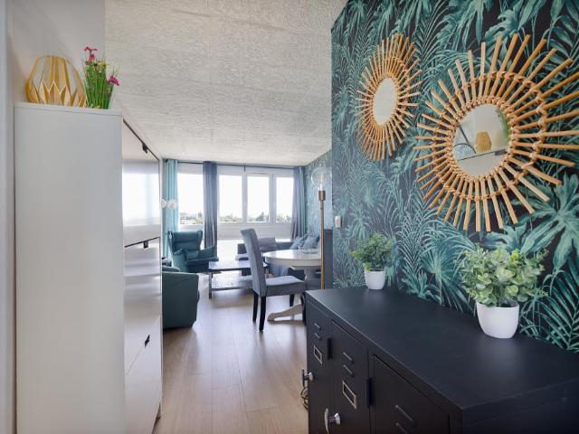 Appartement location à Argenteuil
