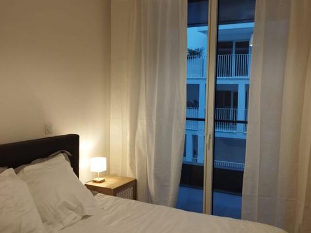 Appartement location à Nanterre, Asnières-sur-seine