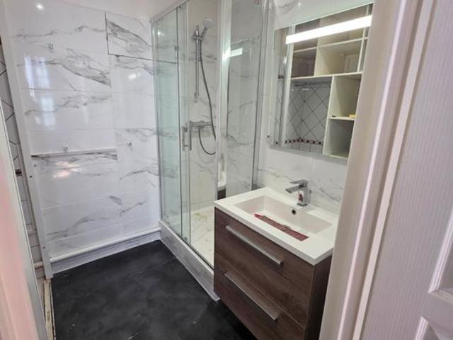 Appartement location à Auxerre