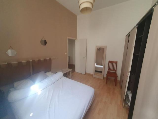 Appartement location à Avignon
