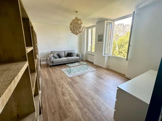 Appartement location à Nice, Beaulieu-sur-mer