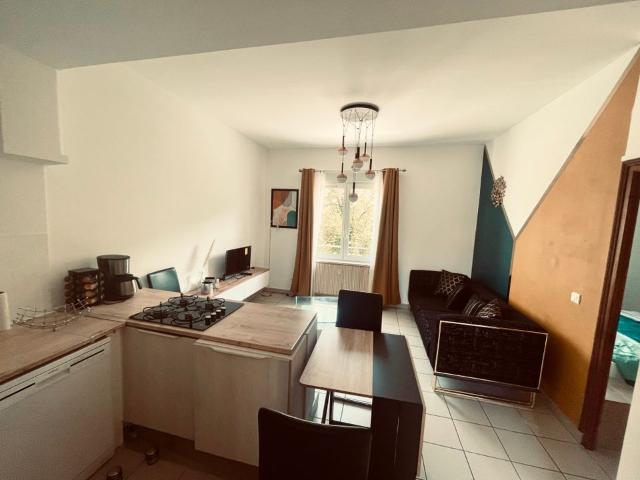 Appartement location à Nantua, Bellegarde-sur-valserine