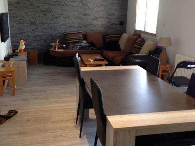 Appartement location à Besançon