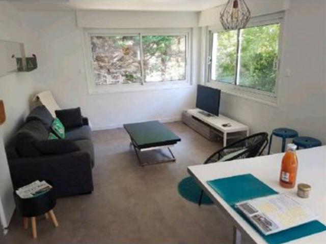 Appartement location à Biarritz, Pyrénées-Atlantiques