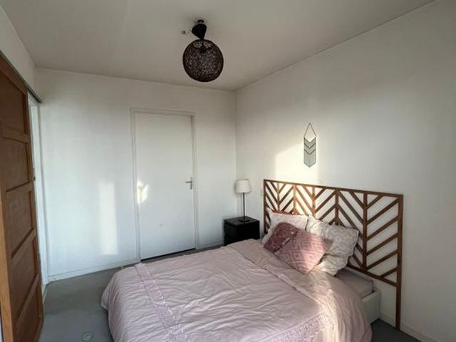 Appartement location à Bordeaux