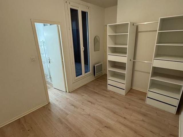 Appartement location à Bordeaux