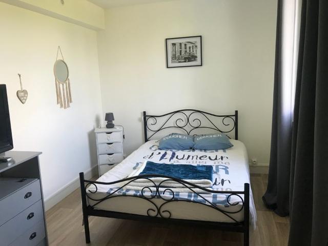 Appartement location à Bourges