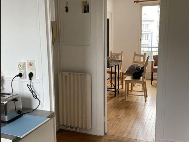 Appartement location à Brest, Bretagne