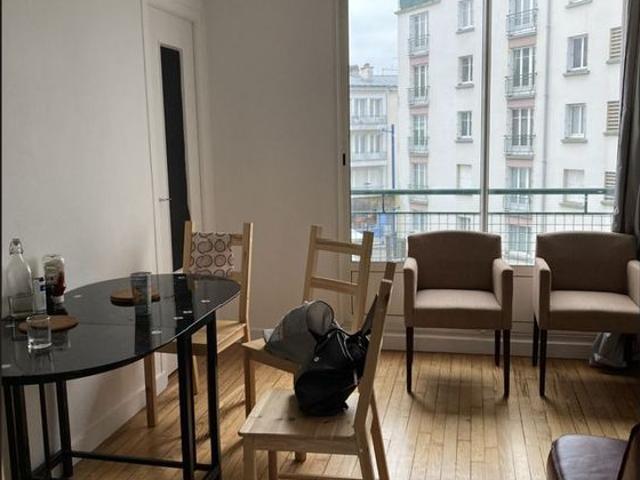 Appartement location à Brest, Bretagne