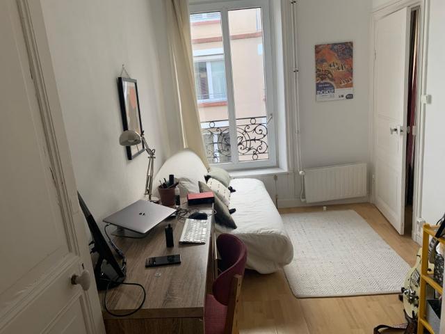 Appartement location à Brest, Bretagne