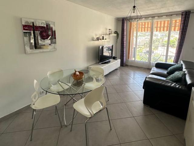 Appartement location à Grasse, Cagnes-sur-mer