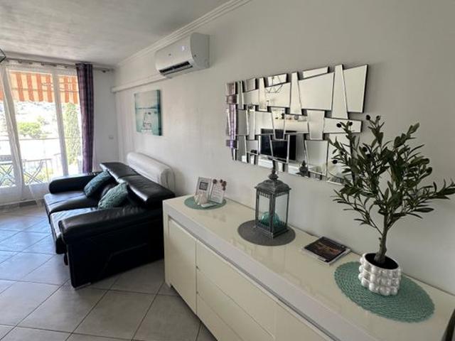 Appartement location à Grasse, Cagnes-sur-mer