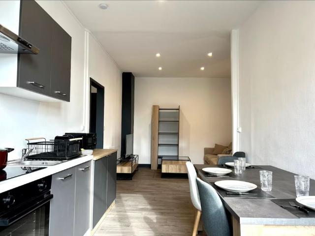 Appartement location à Lyon, Métropole de Lyon
