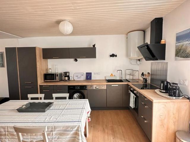 Appartement location à Cancale Appartement location à Cancale
