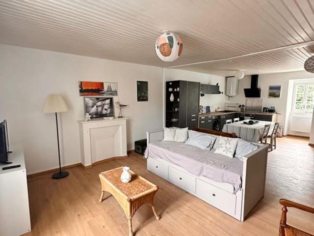 Appartement location à Haute Villegueurie, Cancale