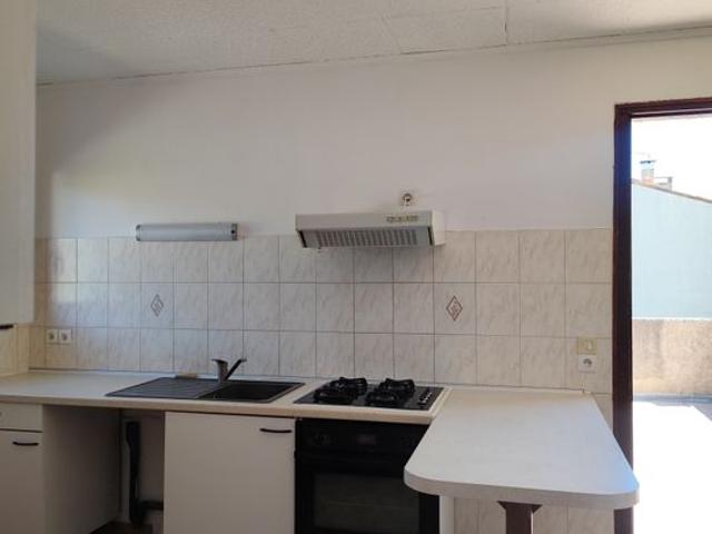 Appartement location à Campanelle, Champtercier