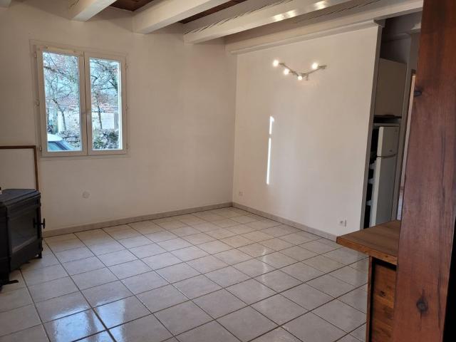 Appartement location à Chauzon, Ardèche