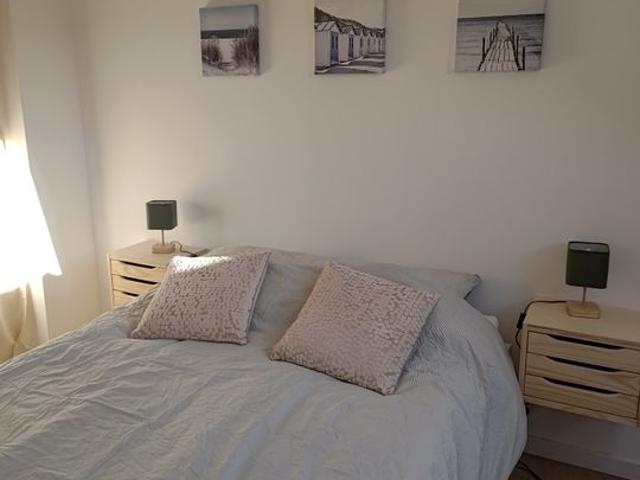 Appartement location à Dieppe
