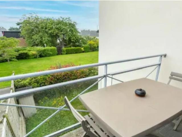 Appartement location à Saint-Malo, Bretagne